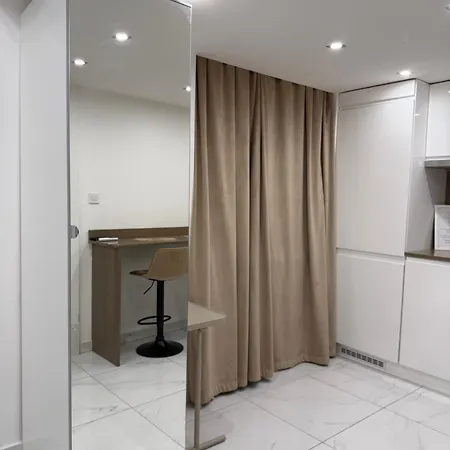 Apartament Pannonia *
