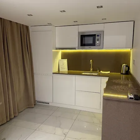 Apartament Pannonia