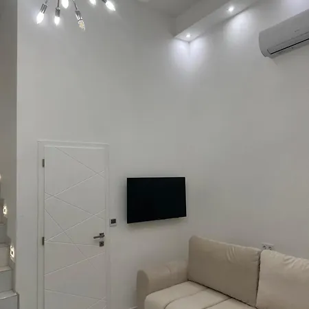 Pannonia Apartament Budapesta