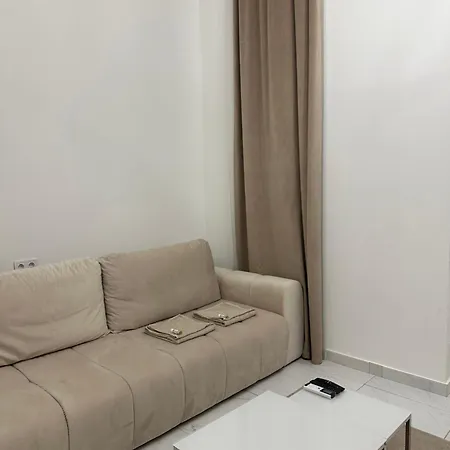 Apartament Pannonia