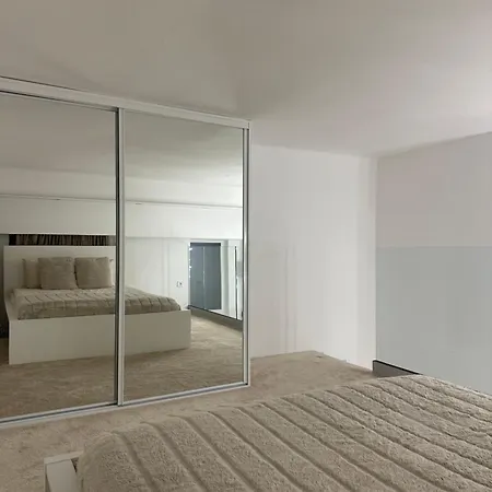 Pannonia Apartament Budapesta