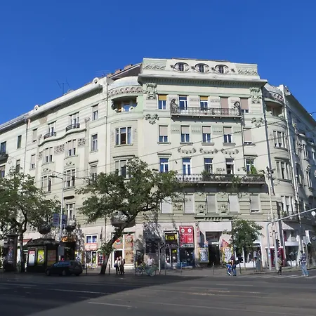 Pannonia * Budapest