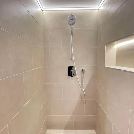 Pannonia Apartment
